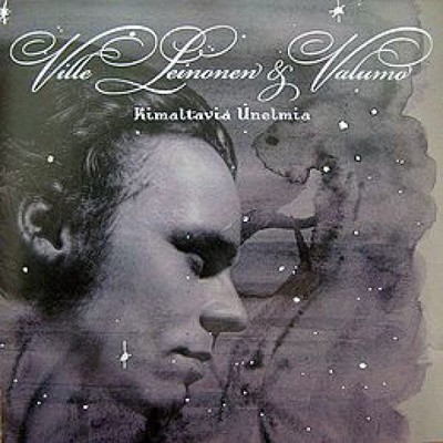 Ville Leinonen & Valumo - Kimaltavia unelmia CD