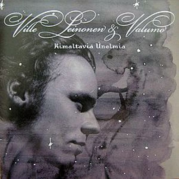Ville Leinonen & Valumo - Kimaltavia unelmia CD