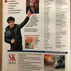 Suomen Kuvalehti SK 49 (9.12.2005) Bob Dylan - pikkukuva 3