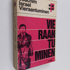 Joachim Israel : Vieraantuminen: Marxista nykysosiologiaa... - pikkukuva 1