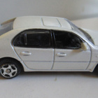 Lexus LS 430 pienoismalli pit. 7,5cm , Motor Max - pikkukuva 5