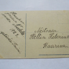 Tuhka Hauskaa Joulua np 1923 - pikkukuva 2