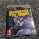 Borderlands The Pre-Sequel (PS3) - pikkukuva 1