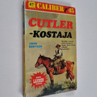 John Benteen : Cutler - kostaja - pikkukuva 1