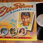 ELBOW BONES - New York At Dawn - LP 1983 EX+ - pikkukuva 1