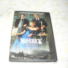 MAVERICK (Mel Gibson) 1994*** - pikkukuva 1