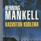 Henning Mankell, Kasvoton kuolema - pikkukuva 1