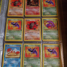 Pokemon kortteja 90kpl erä10 - pikkukuva 1