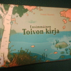 Tommi Musturi : TOIVON KIRJA 1-4 ( 2007-2011 ) Sis.pk:t - pikkukuva 2