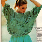 Eeva Neule n:o 4 1985 Katso kuvat. - pikkukuva 3