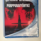 Purppuravyökyke - Crimson Tide (Blu-ray) O: Tony Scott UUSI! - pikkukuva 1