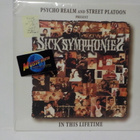 SICK SYMPHONIES - IN THIS LIFETIME M-/M- LP - pikkukuva 1
