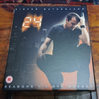 24 TV-sarja kaudet 1-5 DVD boksi - pikkukuva 1