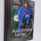 Mikko Alatalo : Maalaispojan lauluja - pikkukuva 1