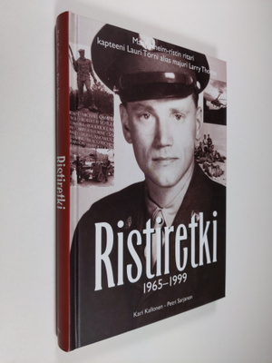 Kari Kallonen : Ristiretki 1965-1999