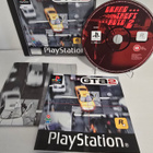 Grand Theft Auto 2 (GTA 2) (PS1) (CIB) - pikkukuva 1