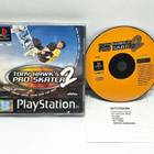 PS1 - Tony Hawk's Pro Skater 2 - pikkukuva 1
