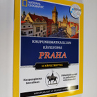 Will Tizard : Praha - pikkukuva 1