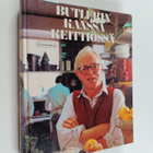 Carl Butler : Butlerin kanssa keittiössä - pikkukuva 1