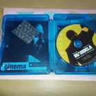 Mandela - Pitkä tie vapauteen - SF Region B Blu-Ray Scanbox - pikkukuva 2