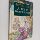 Joan Collins ym. : Alice in Wonderland (Lyhennetty laitos) - pikkukuva 1
