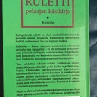 Pasi Ojala•Petri Sire'n: RULETTI - pikkukuva 2