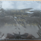 Wretchedness Misery Metal -yhtyeen CD Ilkka Syynimaa v. 2022 - pikkukuva 2