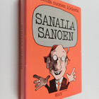 toim Maija Länsimäki : Sanalla sanoen : pakinoita suomen ... - pikkukuva 1