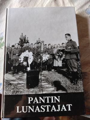 pantin lunastajat