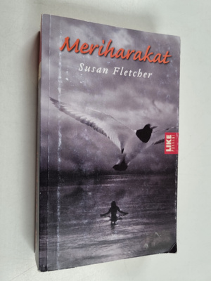 Susan Fletcher : Meriharakat