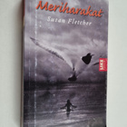 Susan Fletcher : Meriharakat - pikkukuva 1