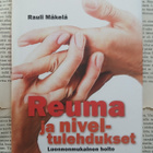 Rauli Mäkelä - Reuma ja niveltulehdukset (sid.) - pikkukuva 1