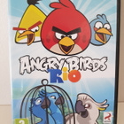 PC peli - Angry Birds - Rio PC CD ROM - pikkukuva 1