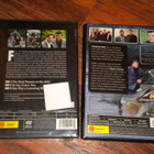 5x DVD - FITZ Ratkaisee kausi 1 ja 2 1993-1994 - pikkukuva 2