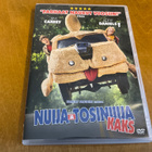 Nuija ja tosinuija kaks  (dvd) - pikkukuva 1