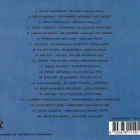 JOULUYÖ, JUHLAYÖ (CD), mm. Hector, V-M Loiri, Cat Cat - pikkukuva 2