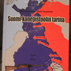 Hyytinen Suomi-konepistoolin tarina - pikkukuva 1