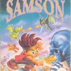 Little Samson - pikkukuva 1