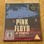 Pink Floyd – Pink Floyd At Pompeii (HUIPPULAATU Blu-ray) - pikkukuva 1