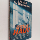 David Wilkerson : Asiat halki - pikkukuva 1