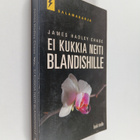 James Hadley Chase : Ei kukkia neiti Blandishille - pikkukuva 1