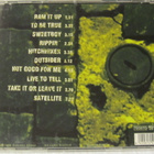 Species • Heyday Soup CD - pikkukuva 4