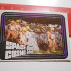 K12. Monty gum # Space cosmo 1999 purkkakuva - pikkukuva 1