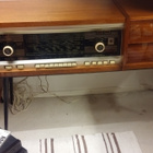 Rigonda Simfonija Stereo putkiradio. - pikkukuva 3