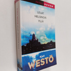 Kjell Westö : Leijat Helsingin yllä - pikkukuva 1