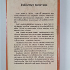 Jack London : Tuliliemen tuttavana : alkoholimuistelmia - pikkukuva 2