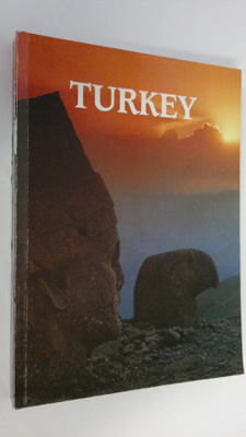 Ilhan Aksit : Turkey