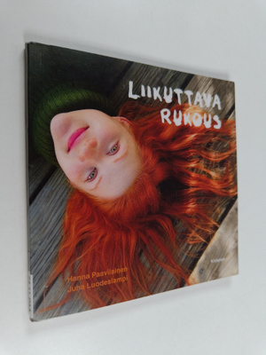 Hanna Paavilainen : Liikuttava rukous