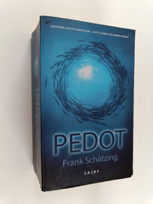 Frank Schätzing : Pedot