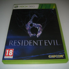 Resident Evil 6 **XBOX360** - pikkukuva 1